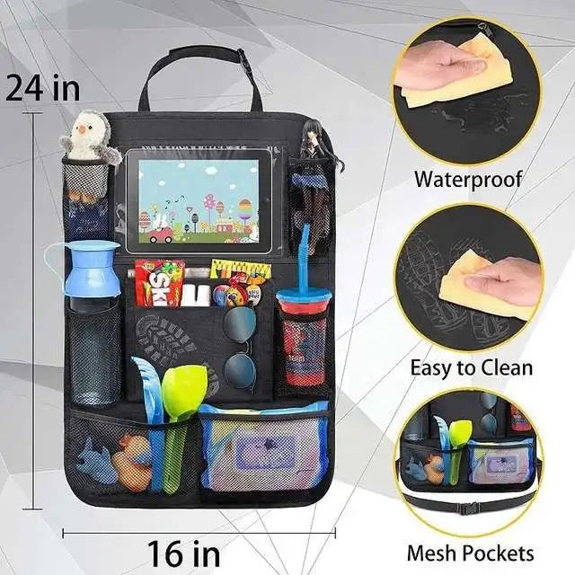 Car organization set
