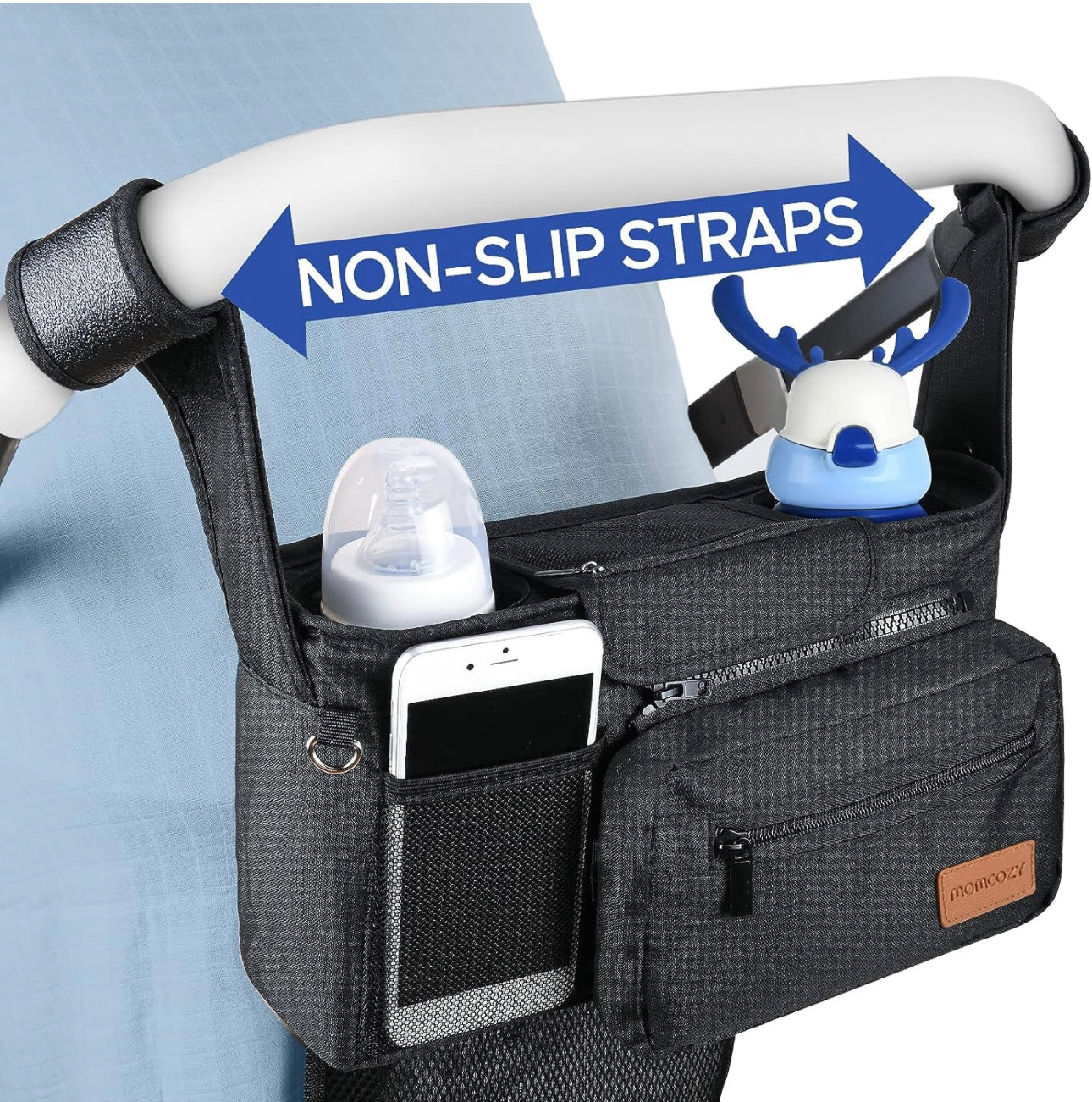 Stroller Organizer Bag