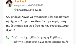 🥇Κάμερα με οθόνη για το Μπεμπέ