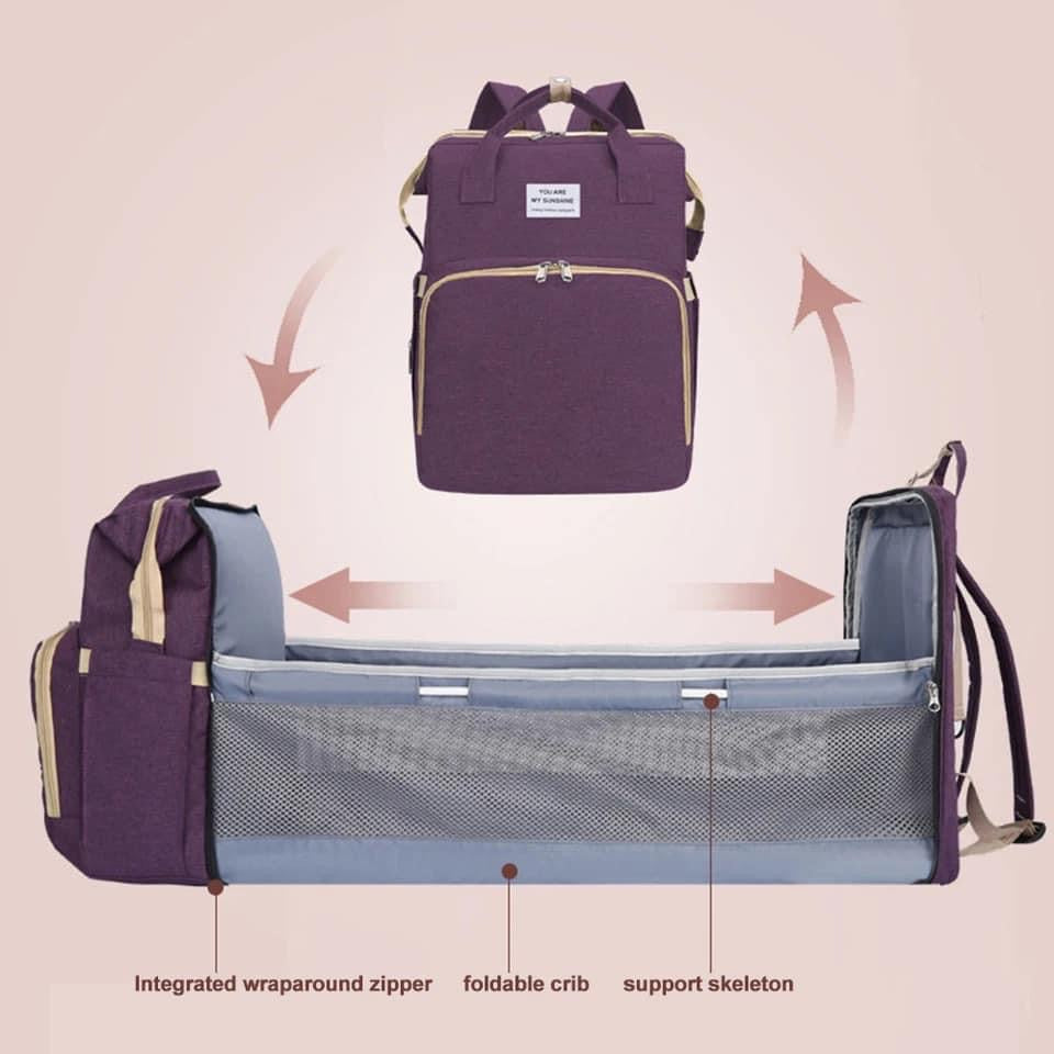 MOMMY BAG