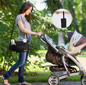 Stroller Organizer Bag