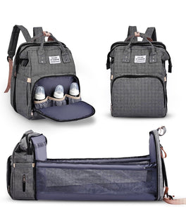 MOMMY BAG