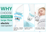 Load image into Gallery viewer, 🥇Electric nasal decongestant

