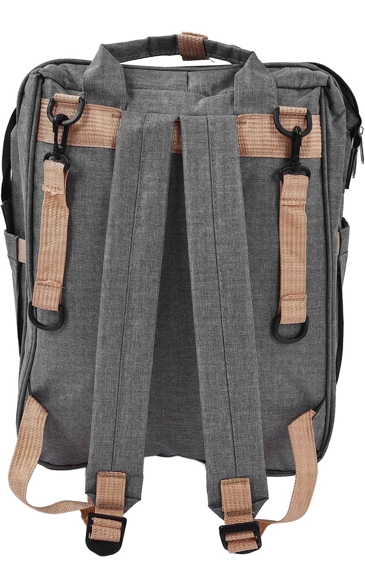 MOMMY BAG