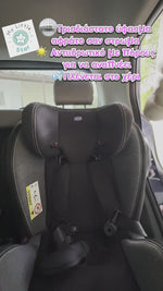 Load and play video in Gallery viewer, 3D Anti-Sweat Orthopedic Cushion for Stroller and Seats

