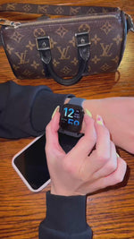 Load and play video in Gallery viewer, 2025 Elegant Smart watch
