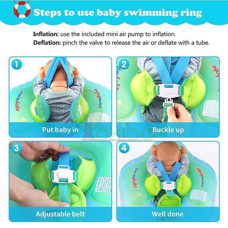 Inflatable Life Jackets with awning