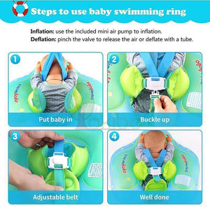 Inflatable Life Jackets with awning