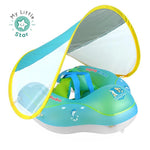 Load image into Gallery viewer, Inflatable Life Jackets with awning
