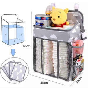 Organization Box