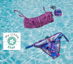Load image into Gallery viewer, Girl swimwear
