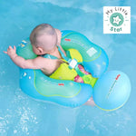 Load image into Gallery viewer, Inflatable Life Jackets with awning
