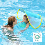Load image into Gallery viewer, Inflatable Life Jackets with awning
