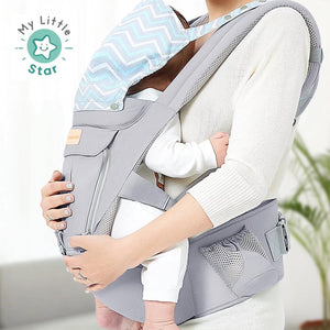 Εργονομικό Baby Marsipo