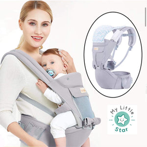 Εργονομικό Baby Marsipo