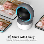 Load image into Gallery viewer, Camera with Wi-Fi

