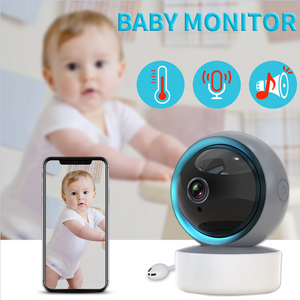 Camera with Wi-Fi