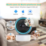 Load image into Gallery viewer, Camera with Wi-Fi
